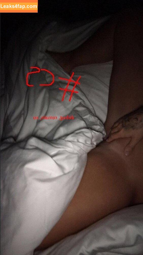Demi Lovato / ddlovato leaked photo photo #0432