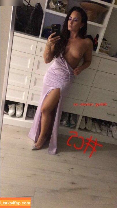 Demi Lovato / ddlovato leaked photo photo #0434