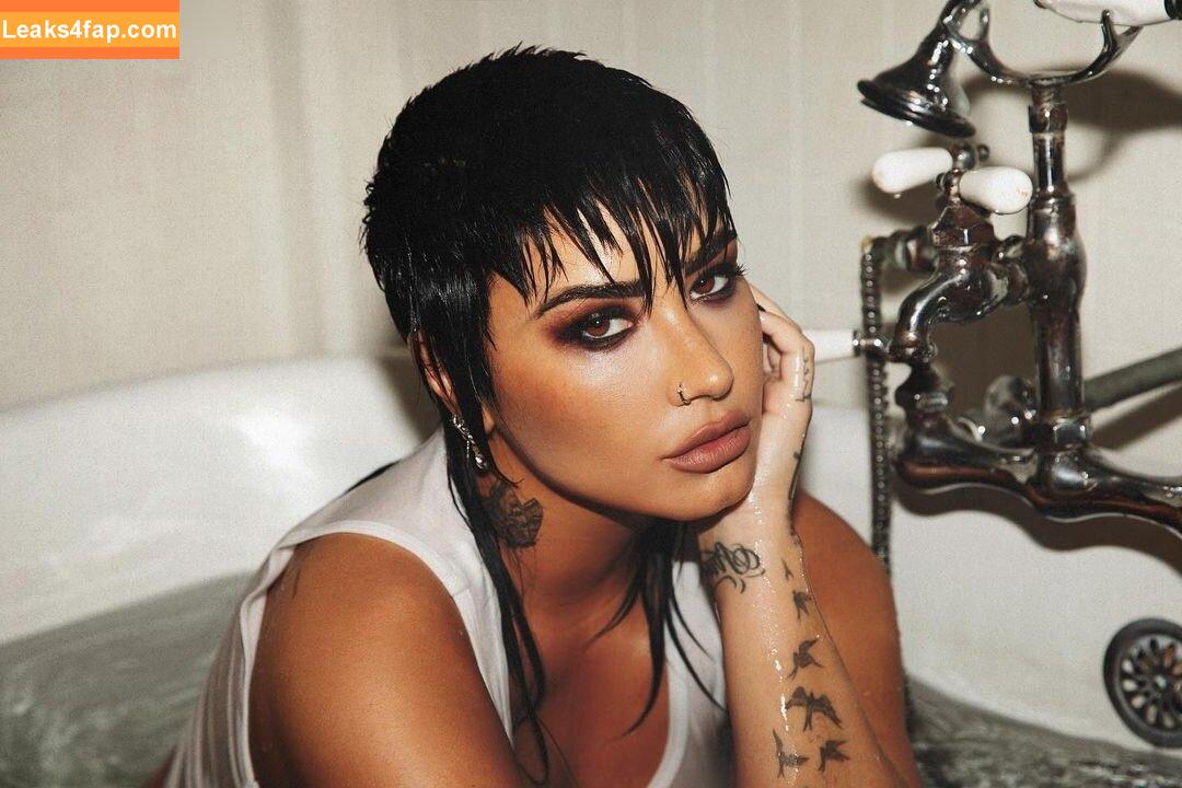 Demi Lovato / ddlovato leaked photo photo #0455
