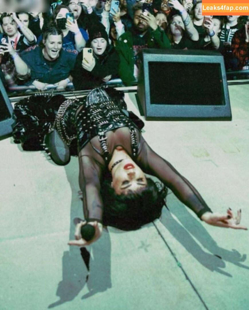 Demi Lovato / ddlovato leaked photo photo #0457