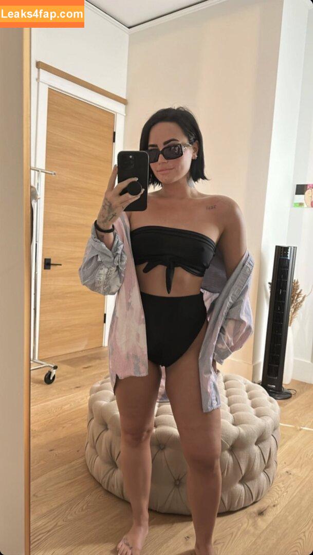 Demi Lovato / ddlovato leaked photo photo #0480