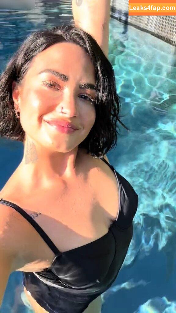 Demi Lovato / ddlovato leaked photo photo #0482