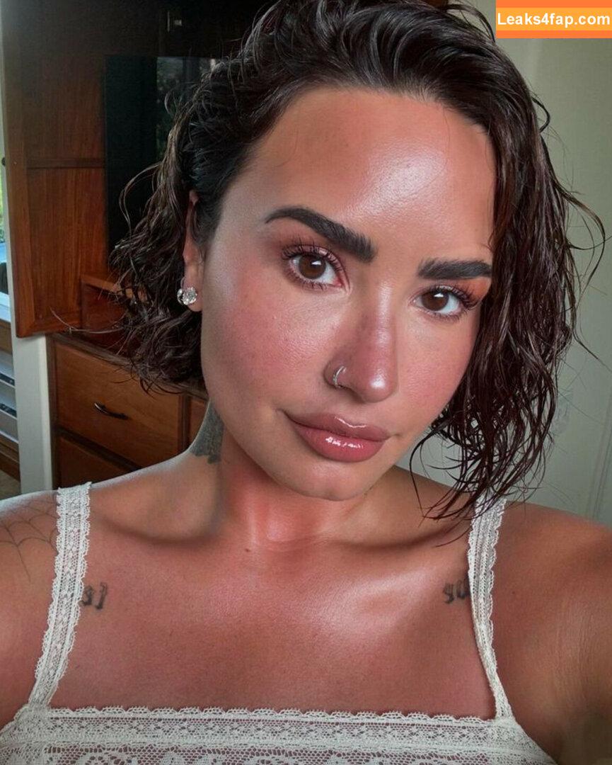 Demi Lovato / ddlovato leaked photo photo #0491