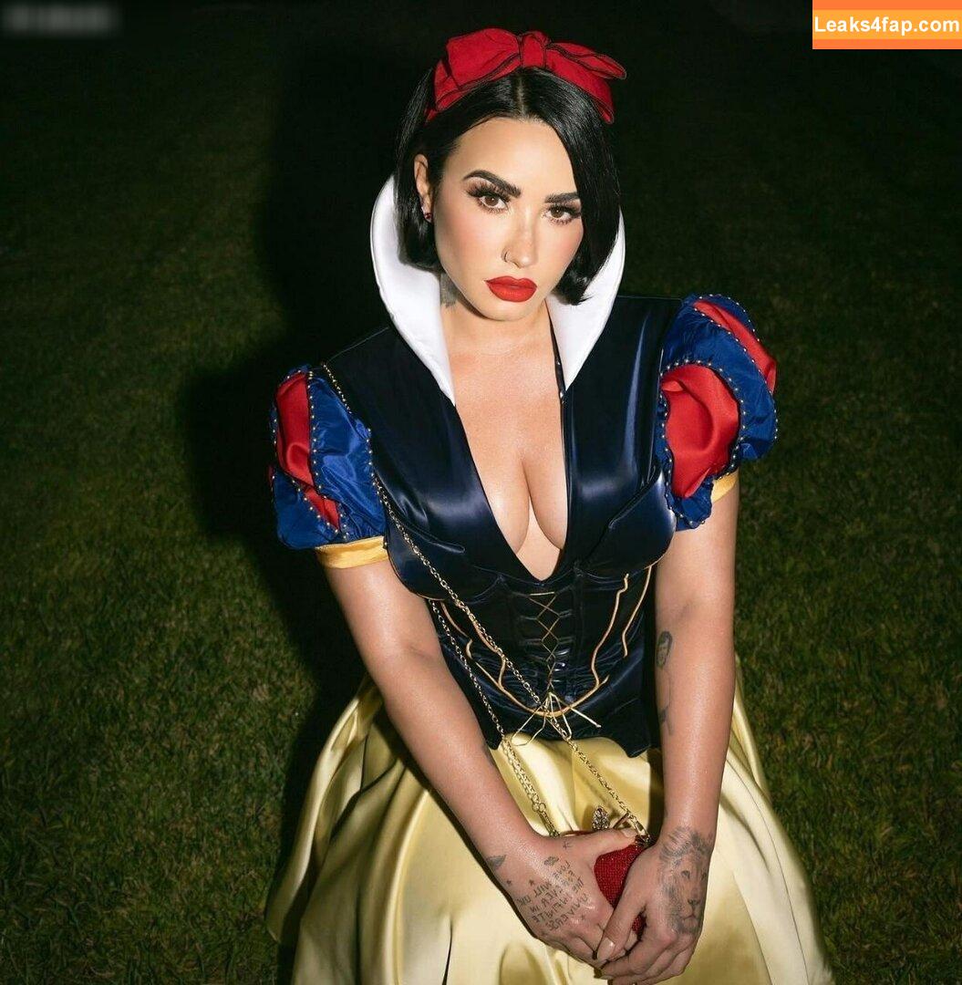 Demi Lovato / ddlovato leaked photo photo #0509