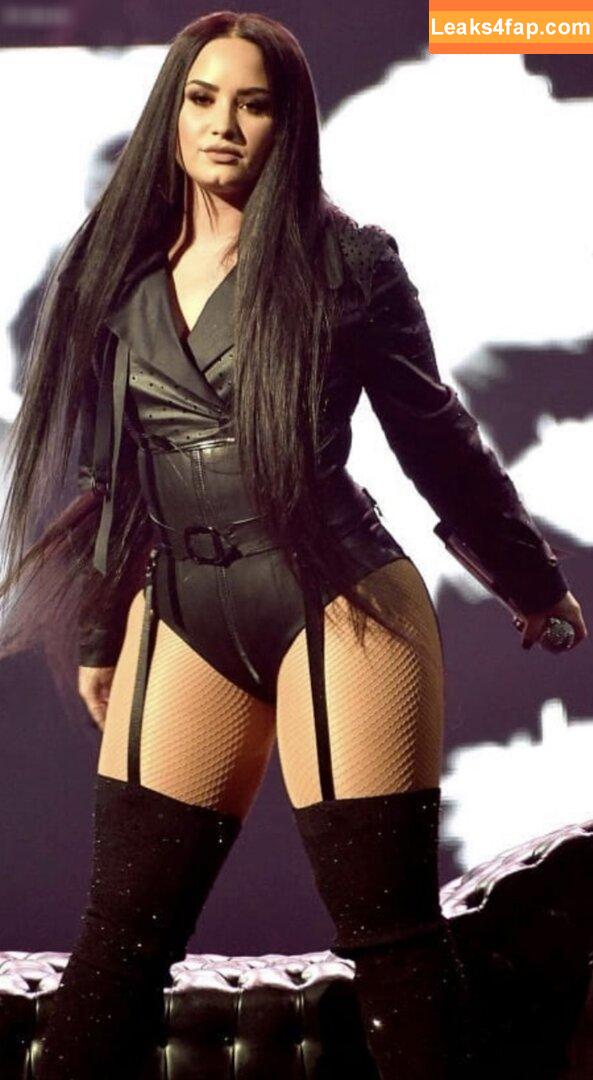 Demi Lovato / ddlovato leaked photo photo #0519