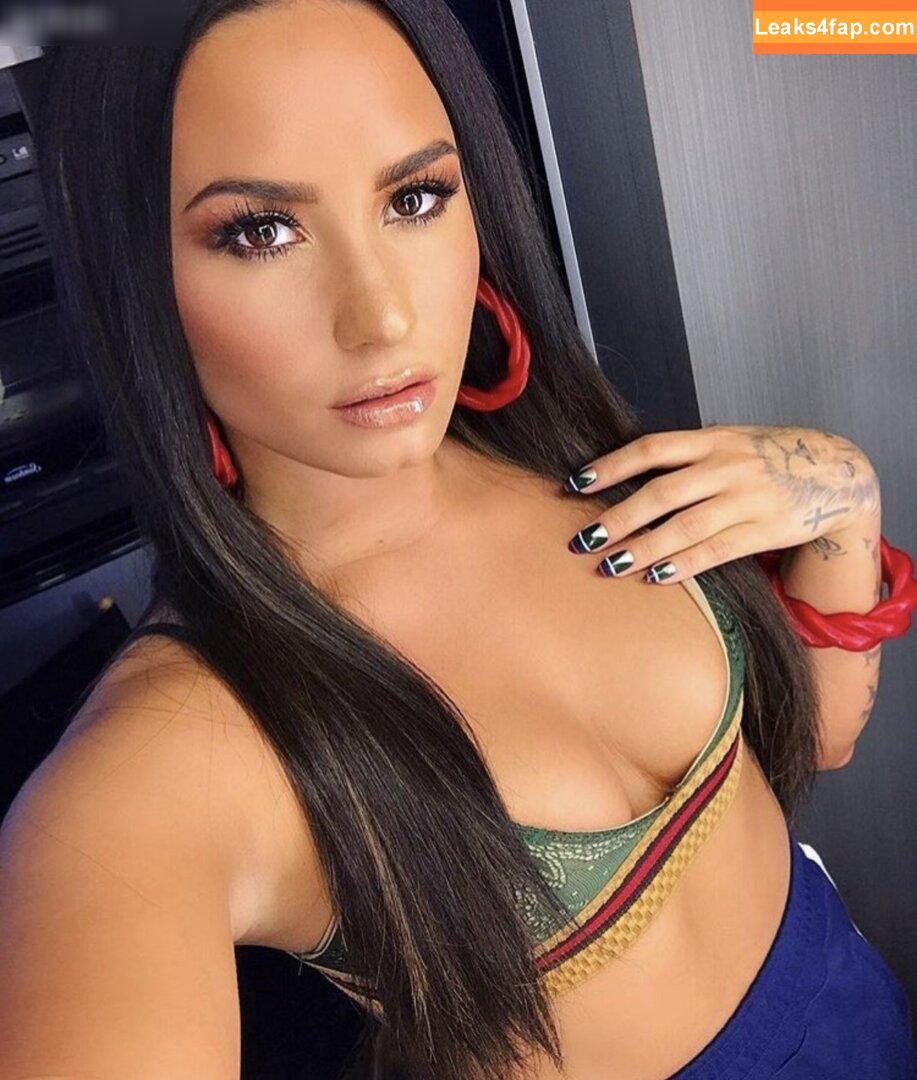 Demi Lovato / ddlovato leaked photo photo #0532
