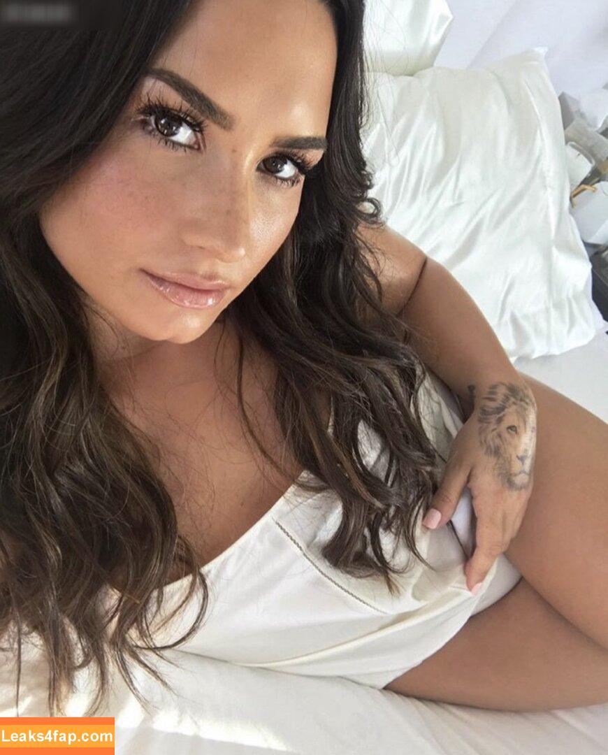 Demi Lovato / ddlovato слитое фото фото #0533