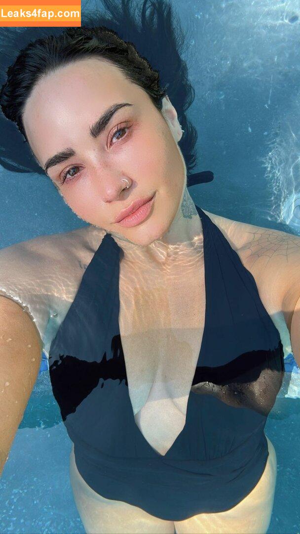 Demi Lovato / ddlovato leaked photo photo #0547