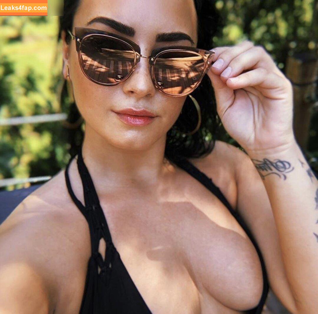 Demi Lovato / ddlovato слитое фото фото #0556