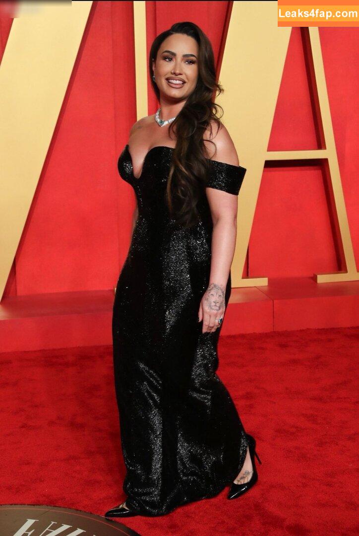 Demi Lovato / ddlovato leaked photo photo #0575