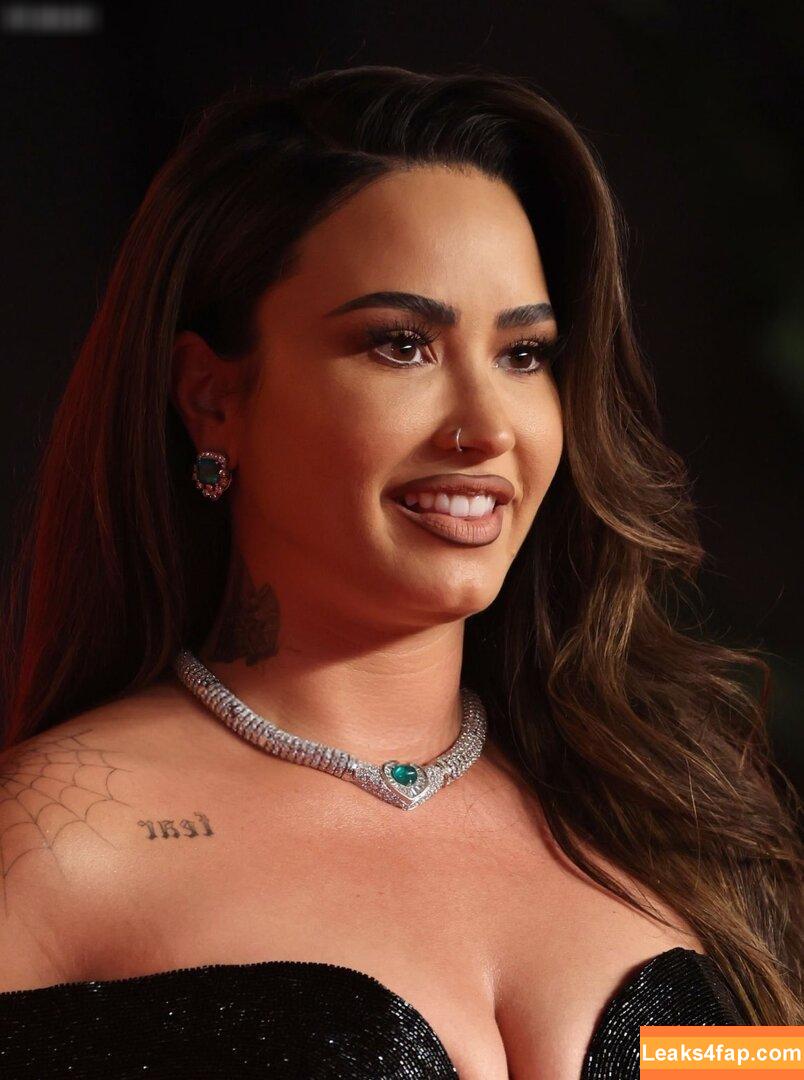 Demi Lovato / ddlovato leaked photo photo #0576