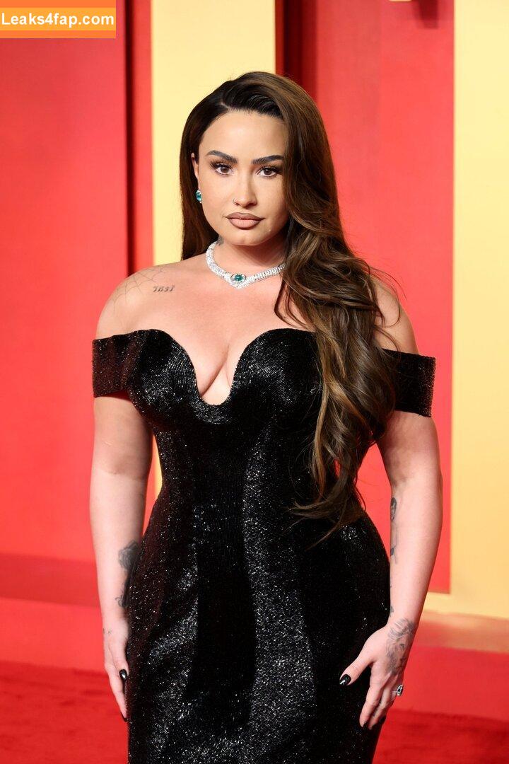 Demi Lovato / ddlovato leaked photo photo #0578