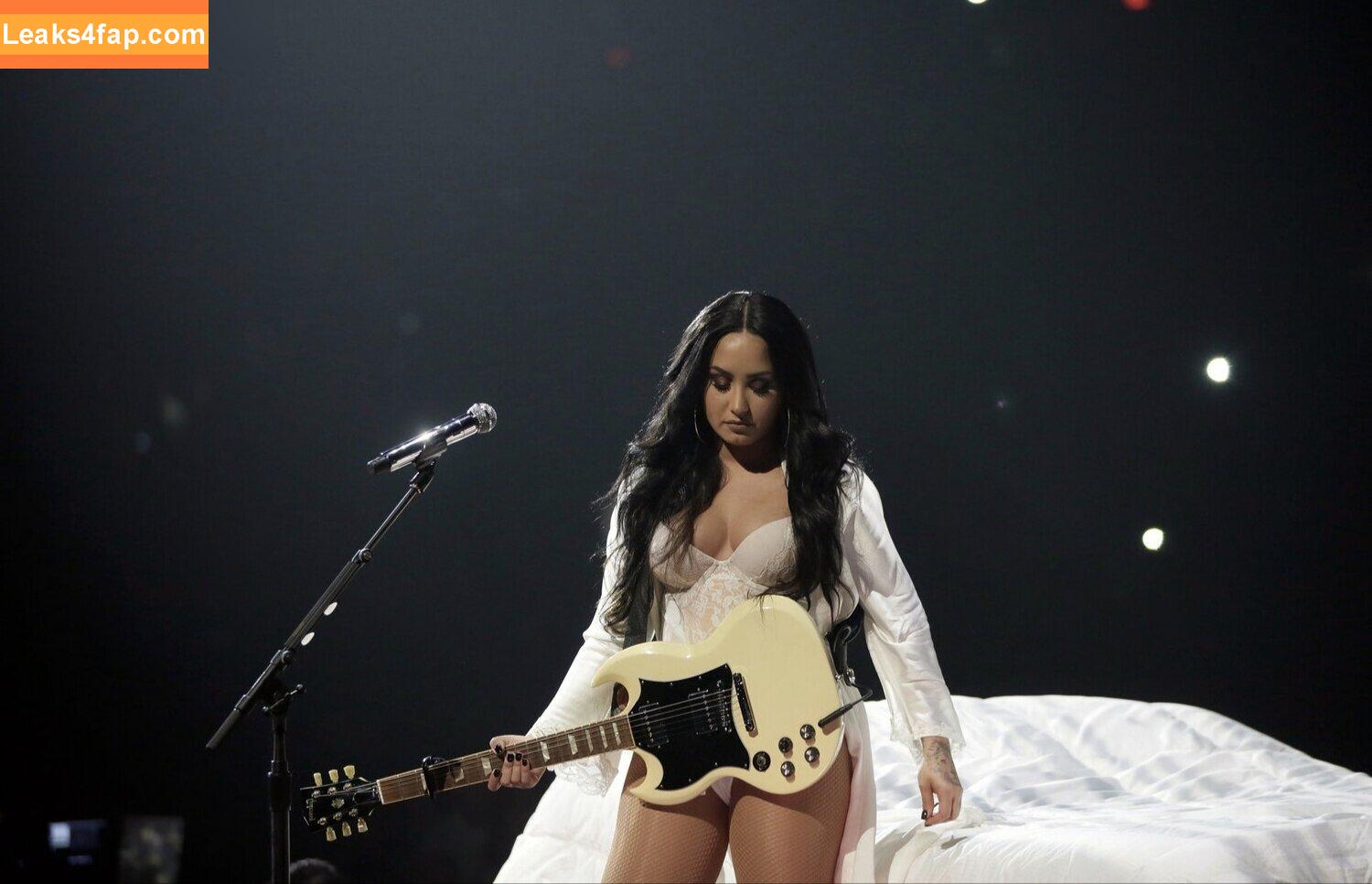 Demi Lovato / ddlovato leaked photo photo #0583