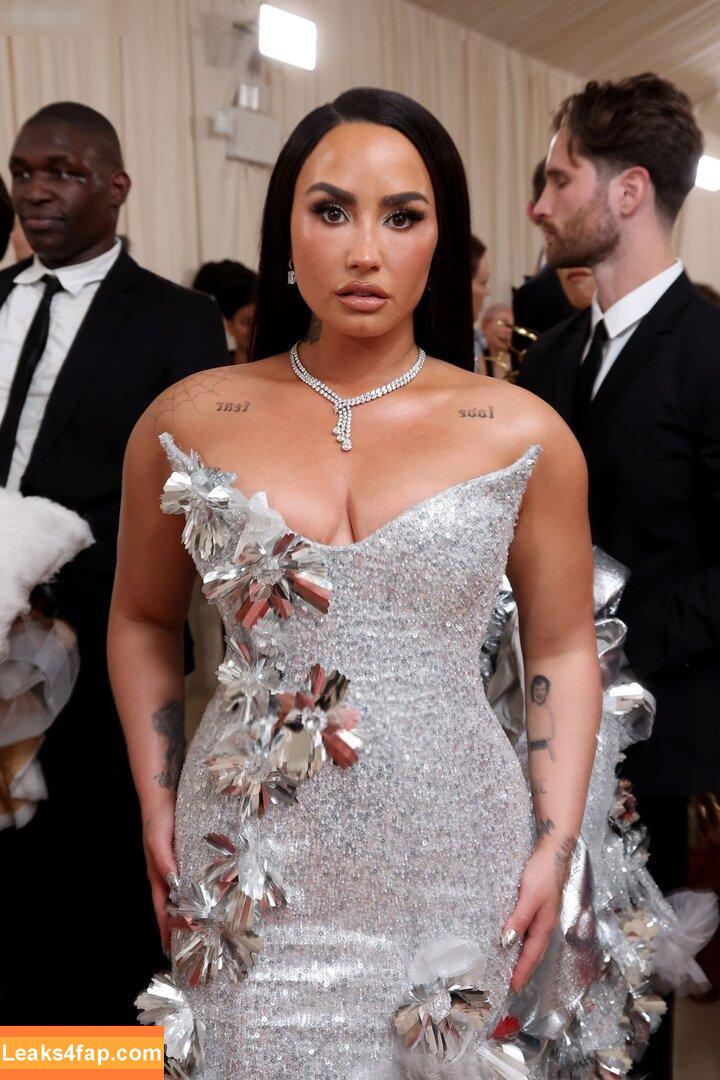 Demi Lovato / ddlovato leaked photo photo #0590