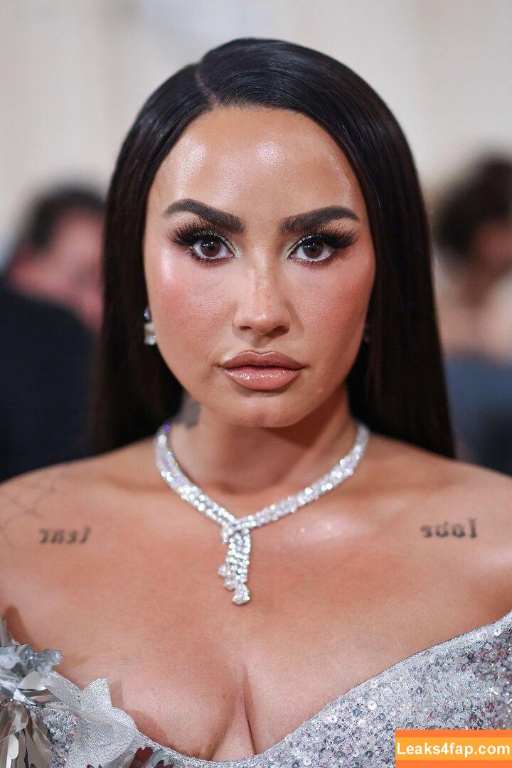 Demi Lovato / ddlovato leaked photo photo #0596