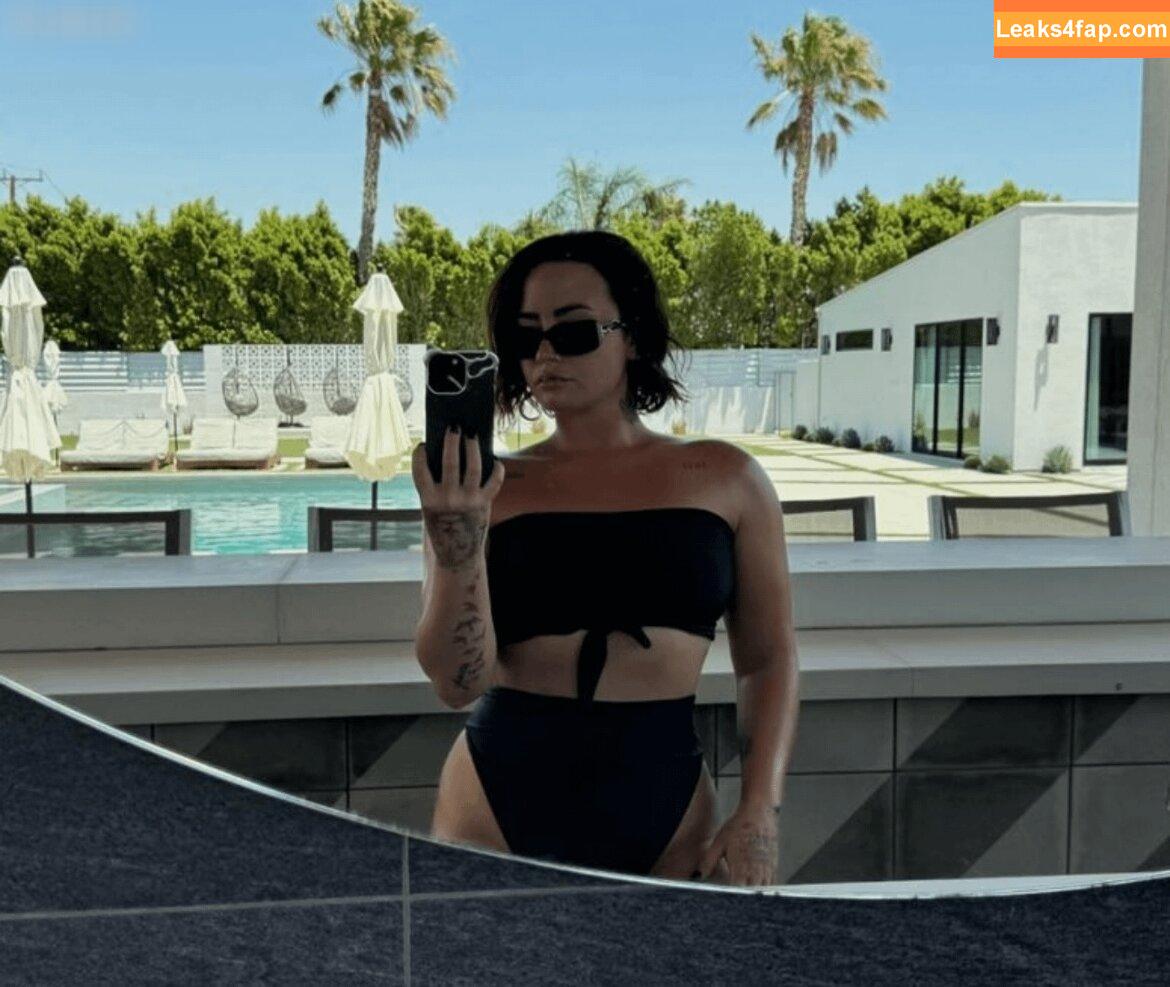 Demi Lovato / ddlovato leaked photo photo #0605
