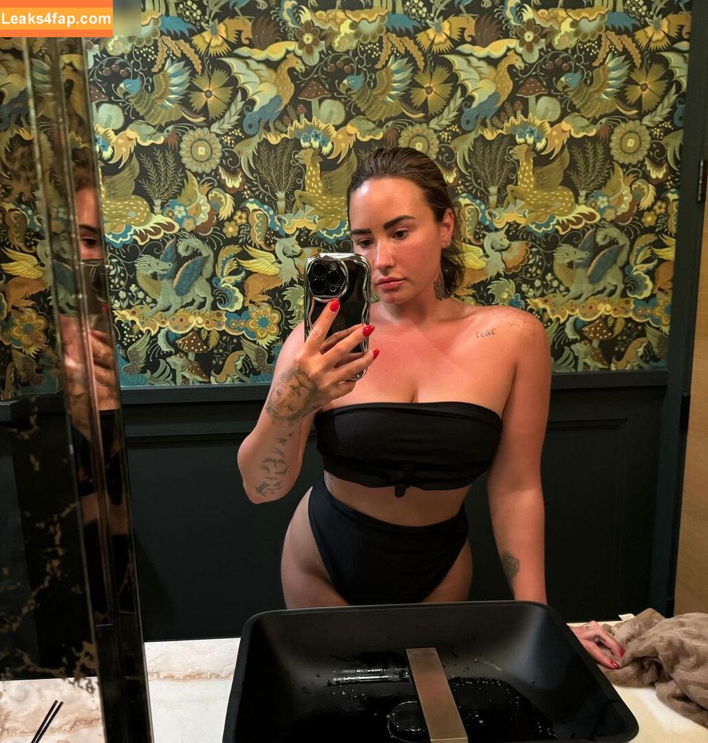 Demi Lovato / ddlovato leaked photo photo #0622