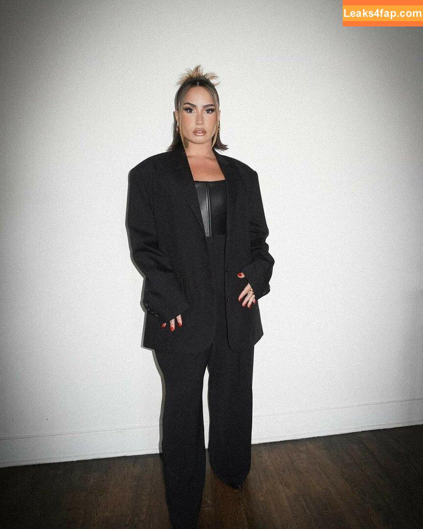Demi Lovato / ddlovato leaked photo photo #0627