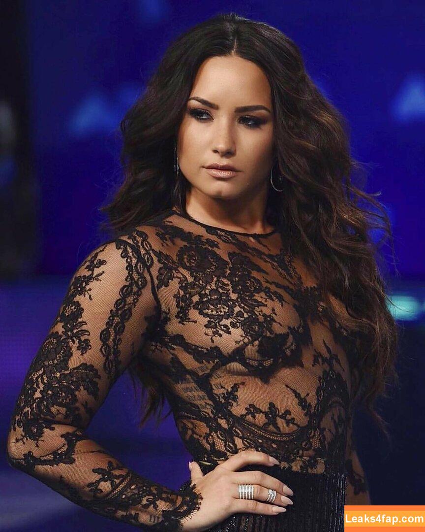Demi Lovato / ddlovato слитое фото фото #0647