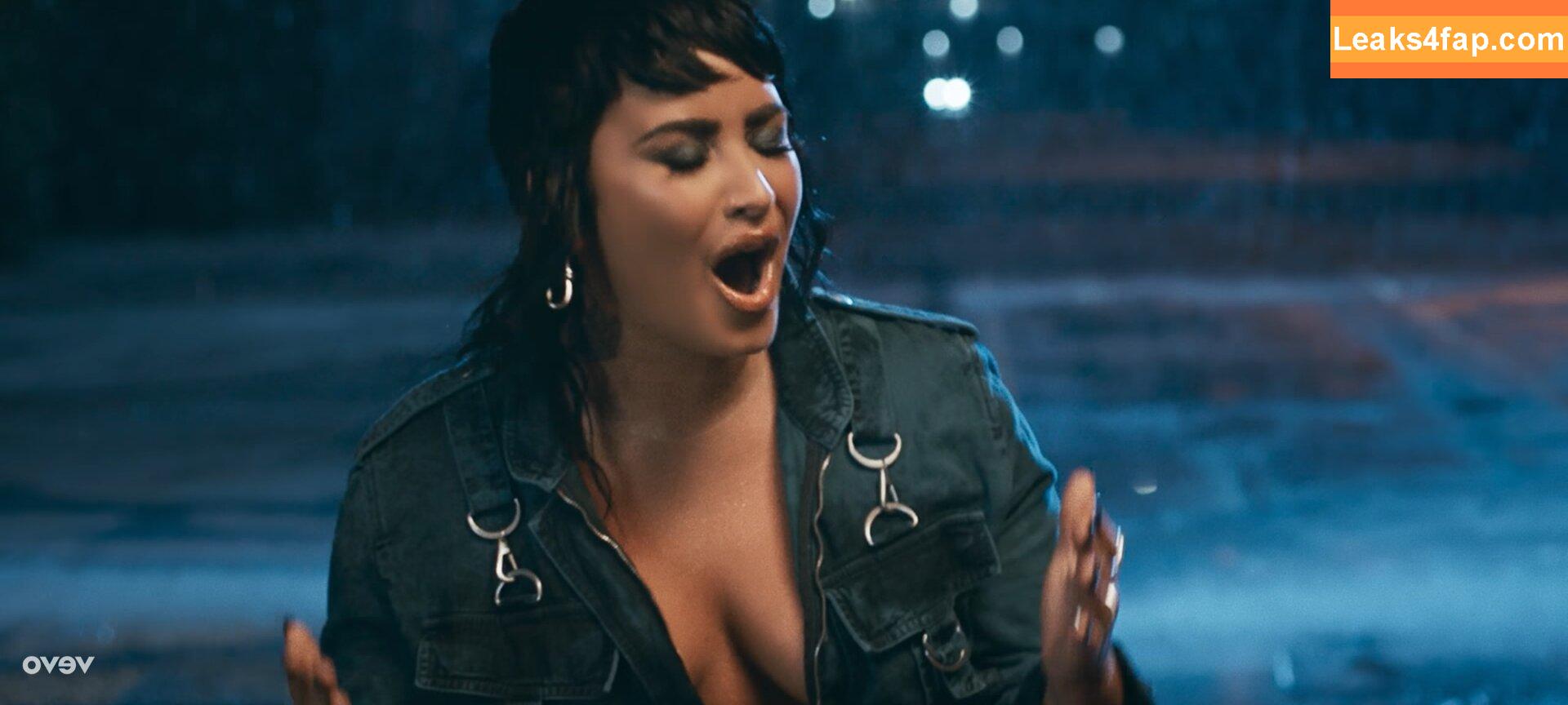 Demi Lovato / ddlovato leaked photo photo #0668
