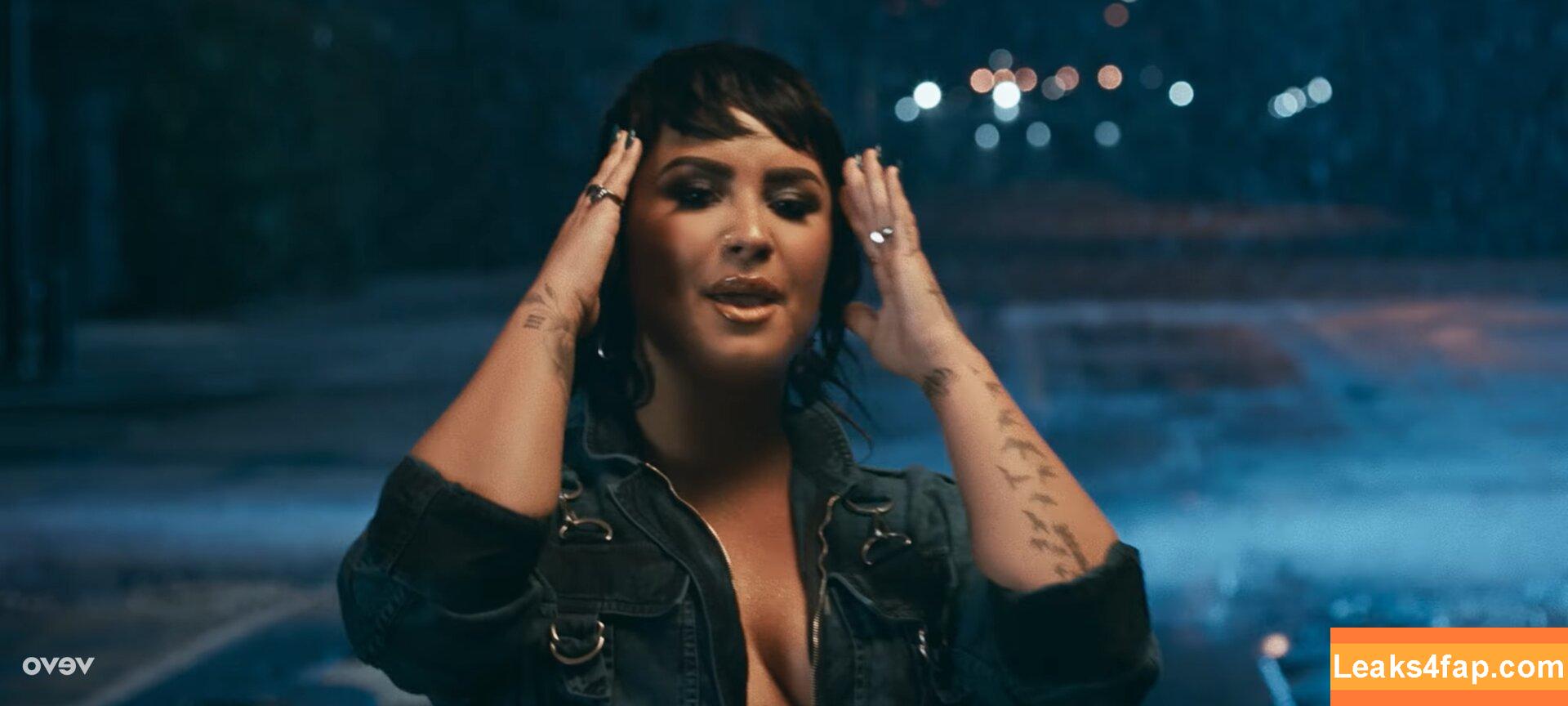 Demi Lovato / ddlovato leaked photo photo #0671
