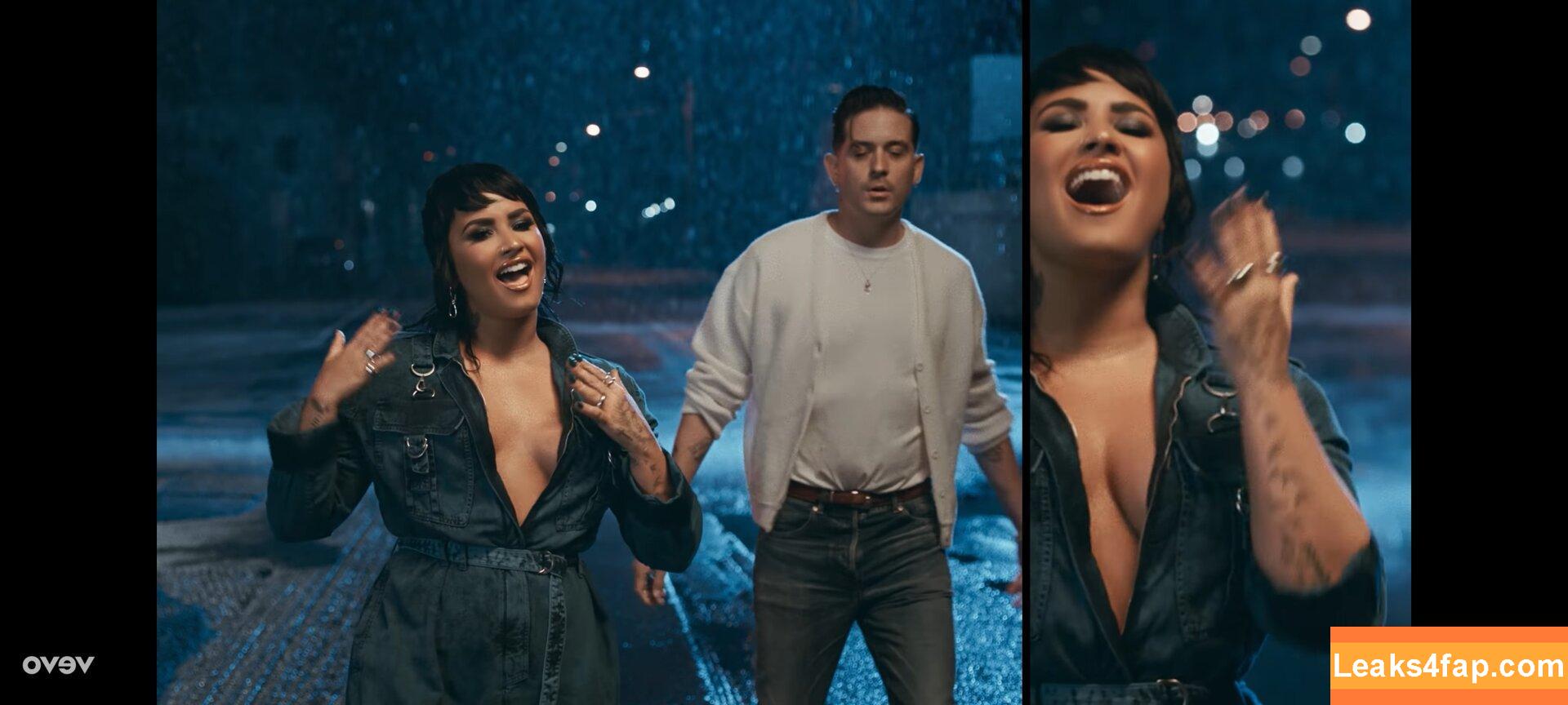 Demi Lovato / ddlovato leaked photo photo #0674