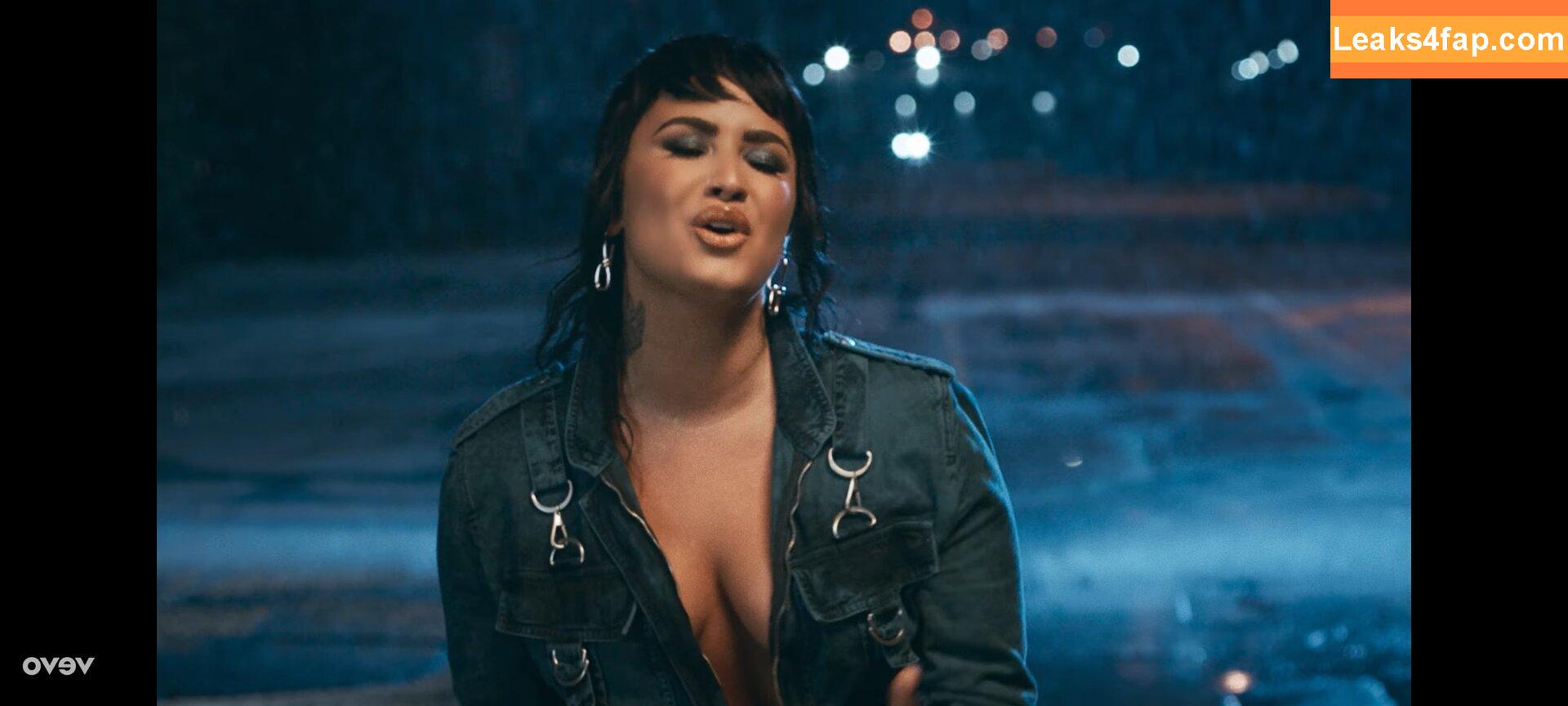 Demi Lovato / ddlovato leaked photo photo #0677