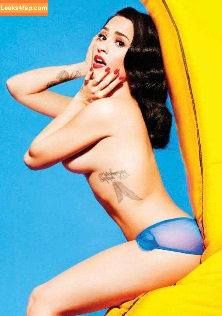Demi Lovato / ddlovato leaked photo photo #0679