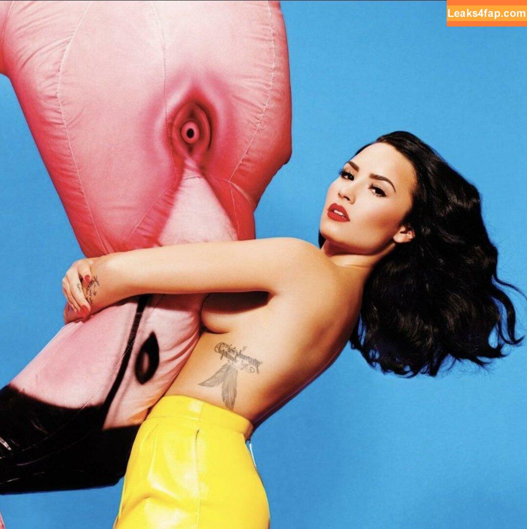 Demi Lovato / ddlovato leaked photo photo #0680