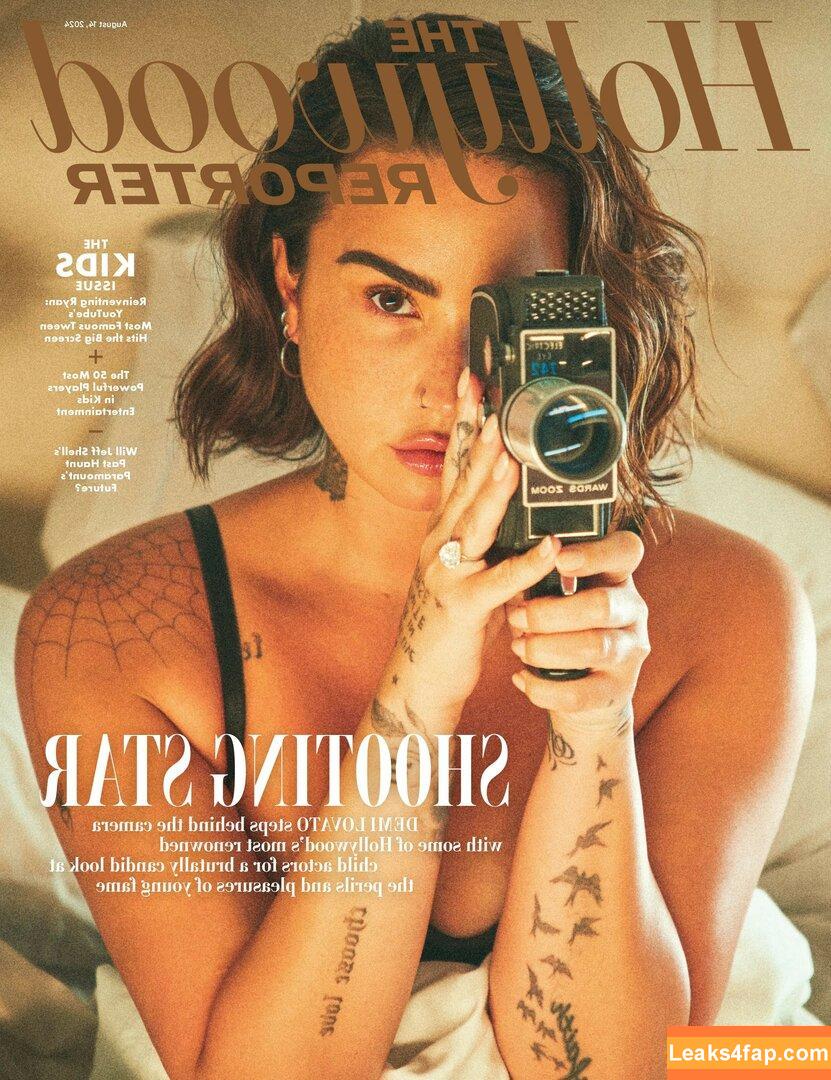 Demi Lovato / ddlovato leaked photo photo #0683
