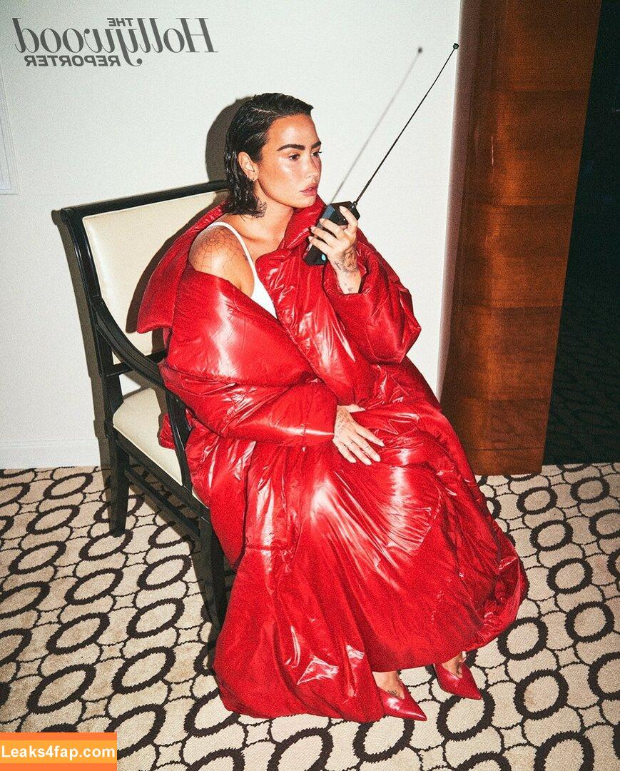 Demi Lovato / ddlovato leaked photo photo #0685