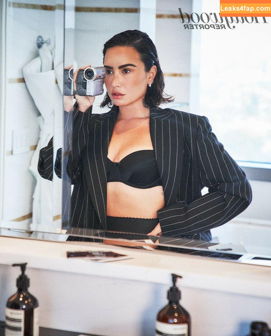 Demi Lovato / ddlovato leaked photo photo #0686