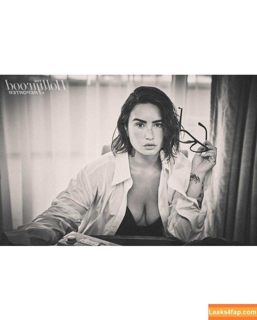 Demi Lovato / ddlovato leaked photo photo #0695