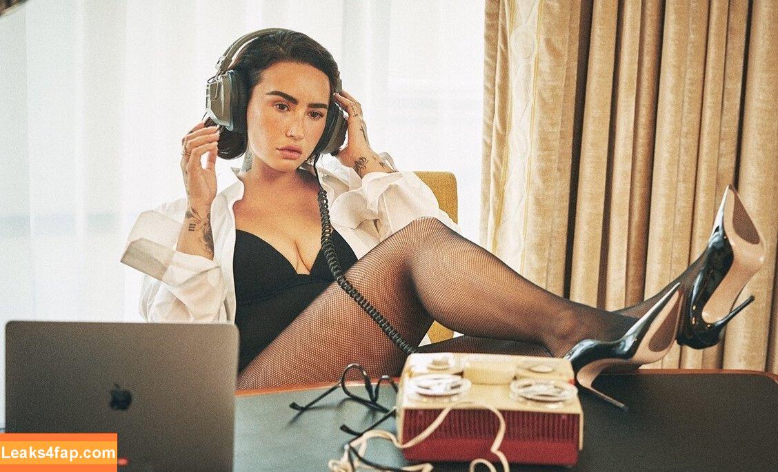 Demi Lovato / ddlovato leaked photo photo #0711