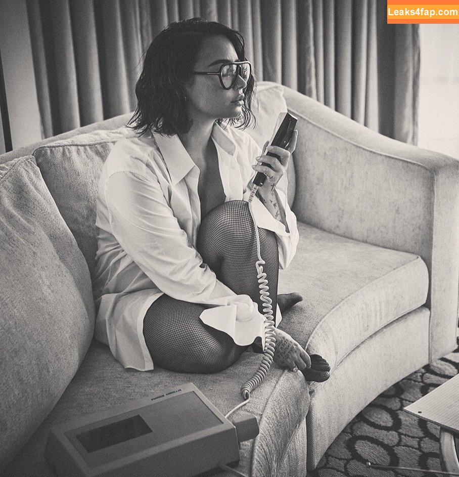 Demi Lovato / ddlovato leaked photo photo #0716