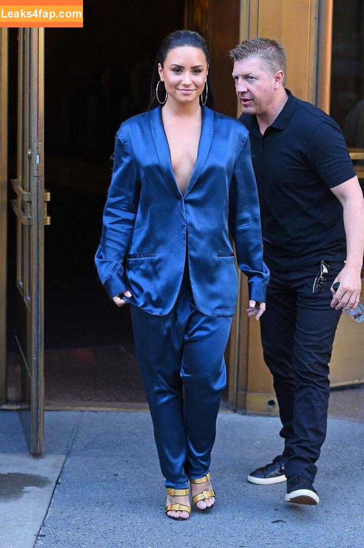 Demi Lovato / ddlovato leaked photo photo #0720