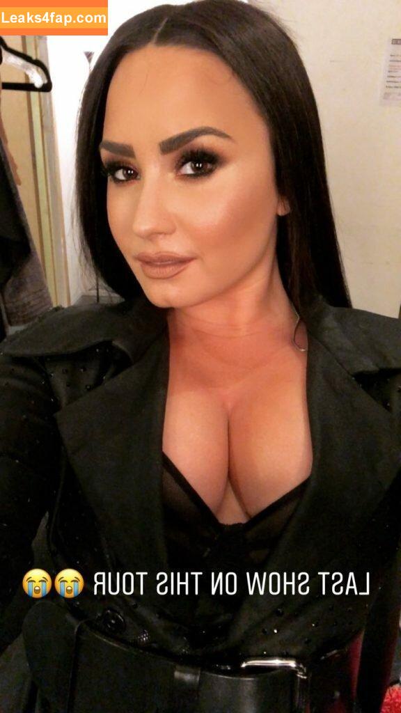 Demi Lovato / ddlovato leaked photo photo #0723