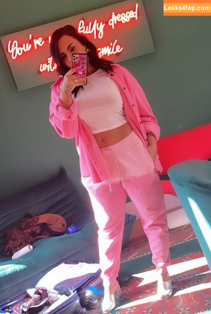Demi Lovato / ddlovato leaked photo photo #0728