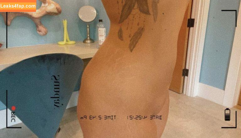 Demi Lovato / ddlovato leaked photo photo #0731