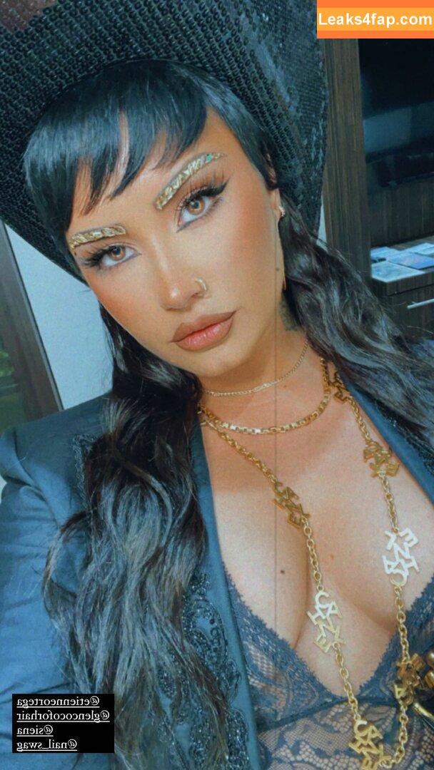 Demi Lovato / ddlovato leaked photo photo #0732