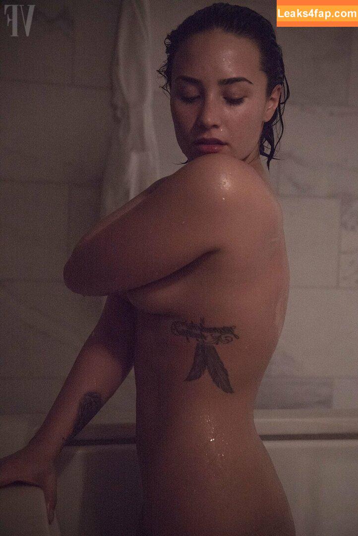 Demi Lovato / ddlovato leaked photo photo #0749