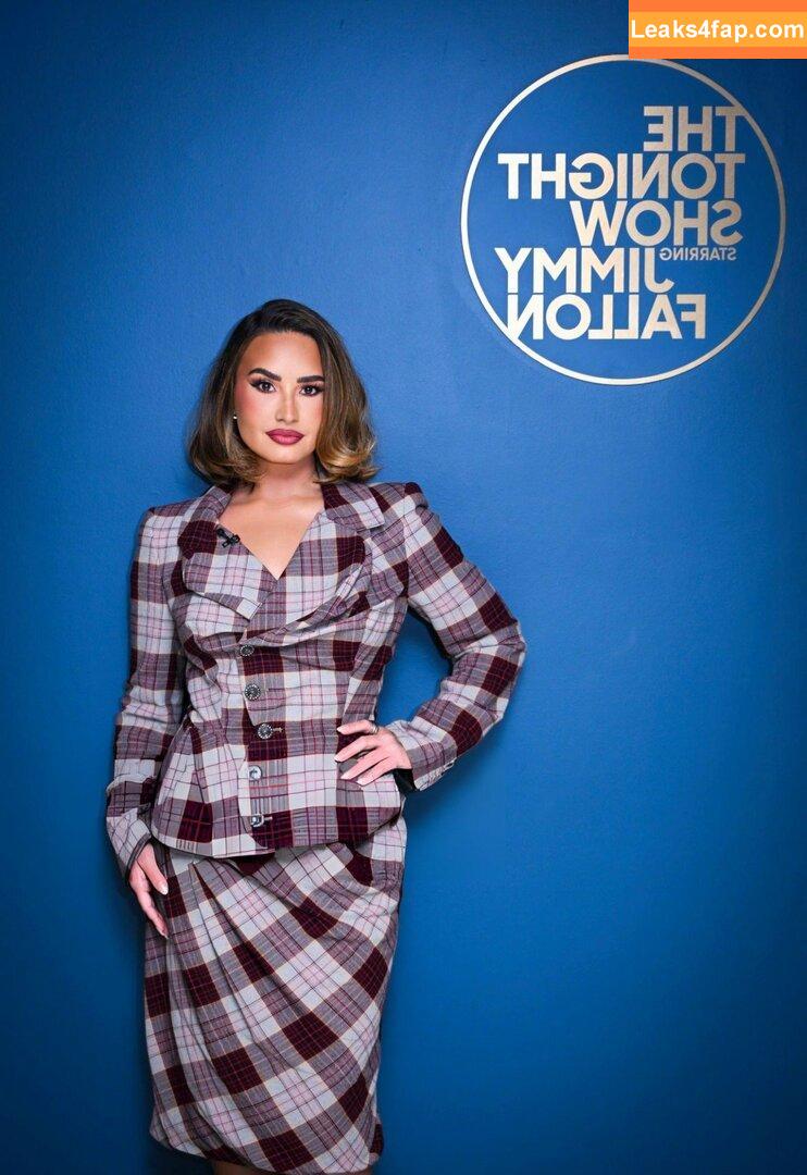Demi Lovato / ddlovato leaked photo photo #0769
