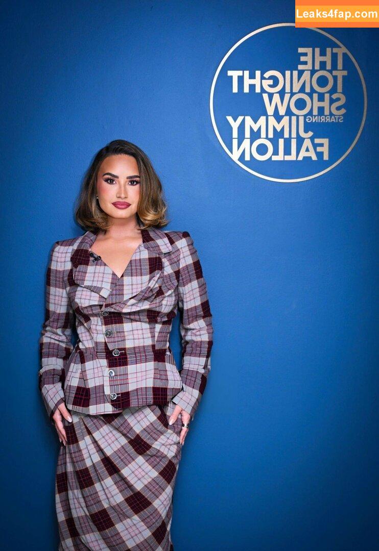 Demi Lovato / ddlovato leaked photo photo #0770
