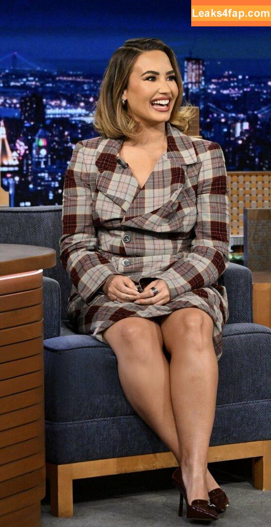 Demi Lovato / ddlovato leaked photo photo #0771