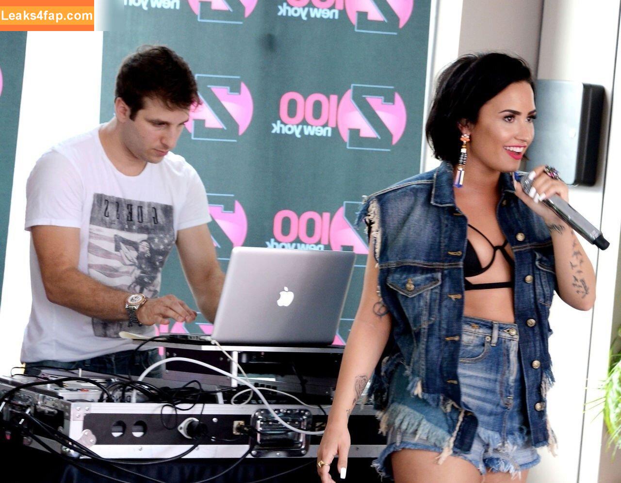 Demi Lovato / ddlovato leaked photo photo #0792
