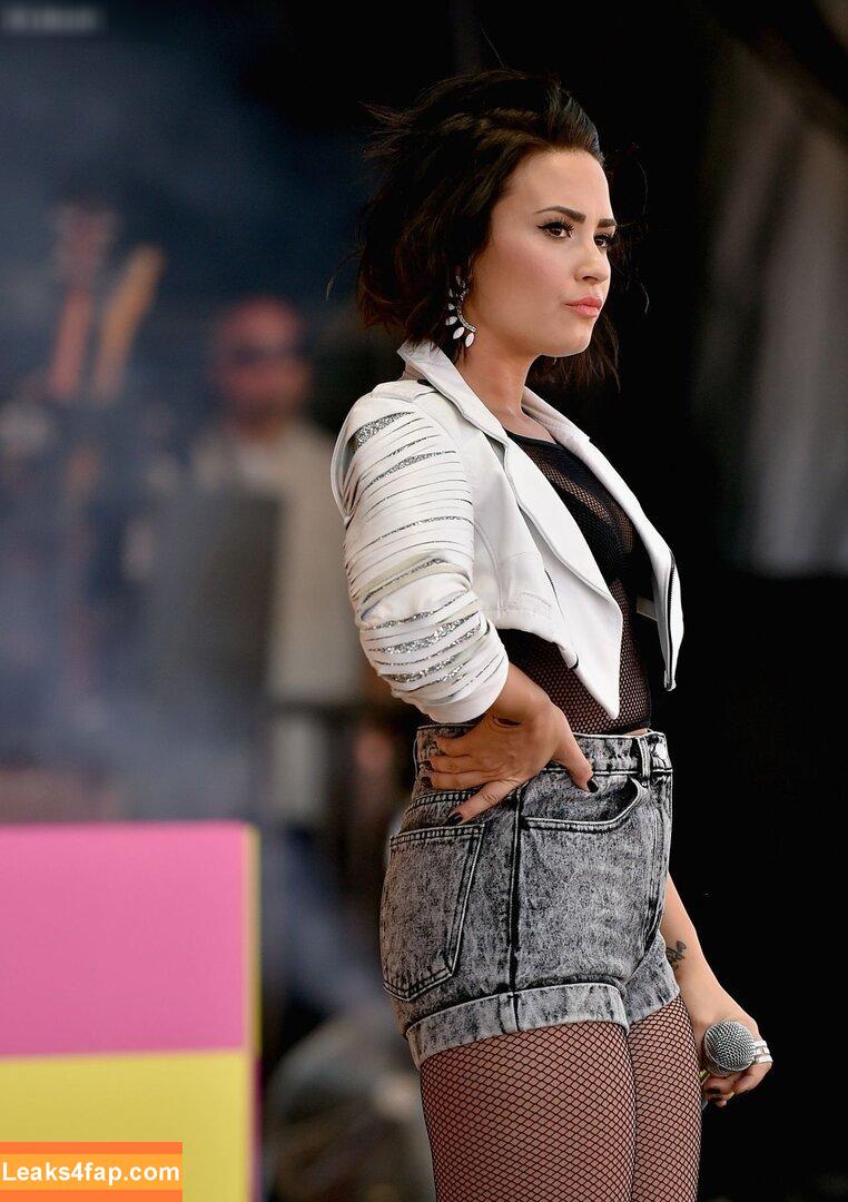 Demi Lovato / ddlovato leaked photo photo #0801