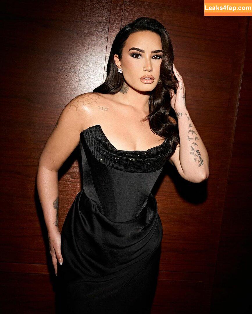 Demi Lovato / ddlovato leaked photo photo #0828