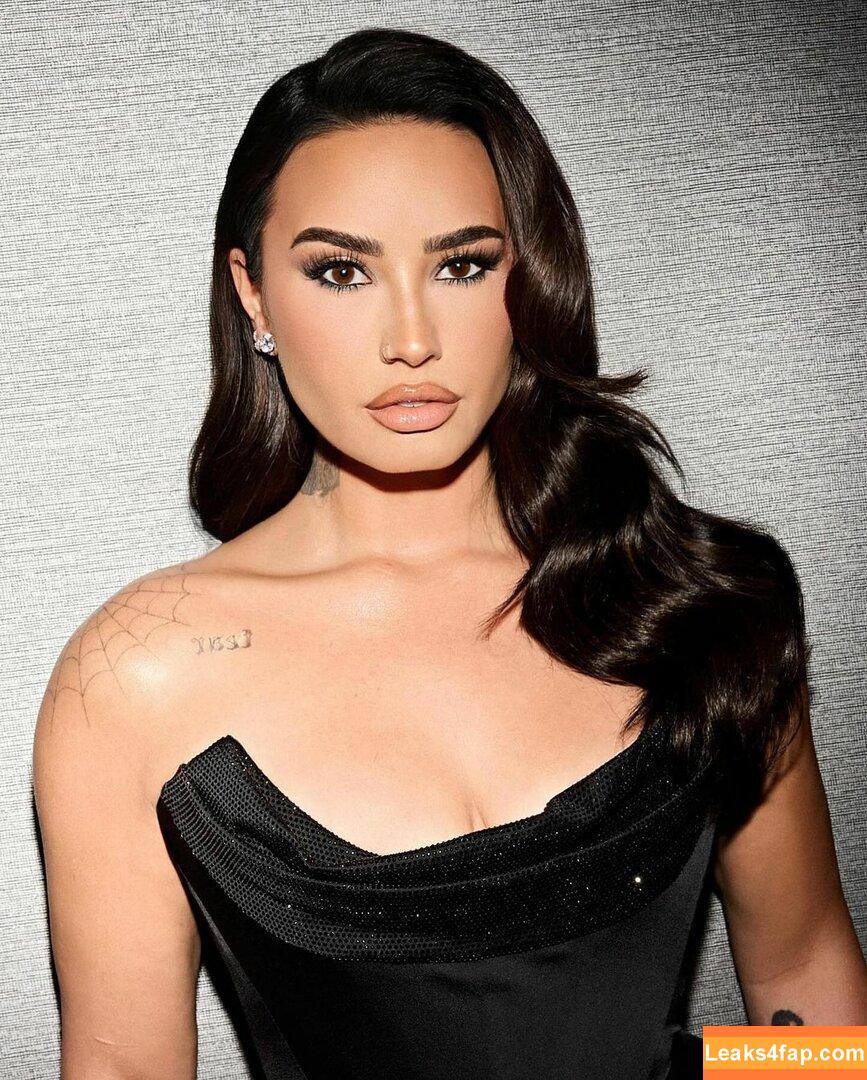 Demi Lovato / ddlovato leaked photo photo #0830