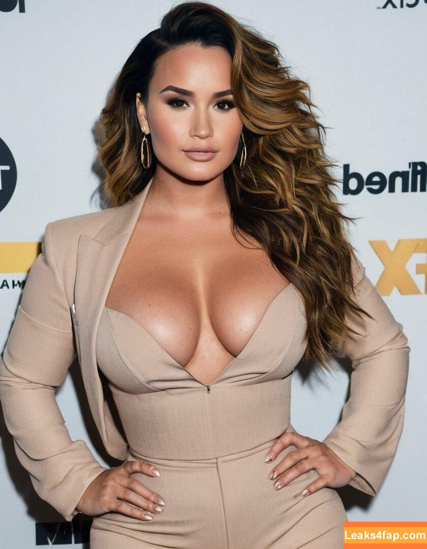Demi Lovato / ddlovato leaked photo photo #0833