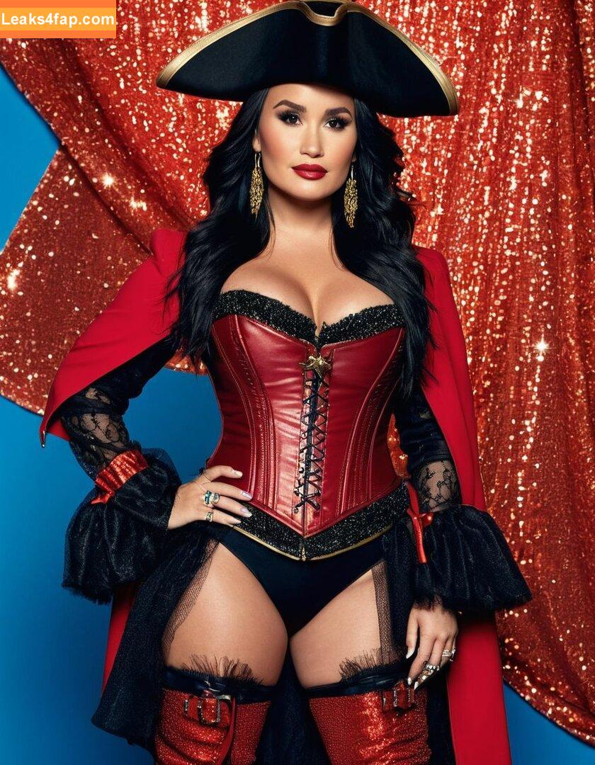 Demi Lovato / ddlovato leaked photo photo #0842
